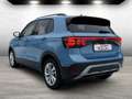 Volkswagen T-Cross 1.0 TSI Life *RFK*SHZ*IQ-Light*Carplay* Blau - thumbnail 6