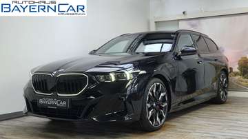 xDr M Sport Pro B&W 21Z FahrwProf. Pano AHK