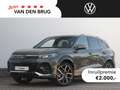 Volkswagen Tiguan R-Line-Edition 1.5 eHybrid 150 kW / 204 pk SUV 6 v Groen - thumbnail 1