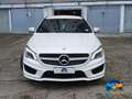 Mercedes-Benz CLA 250 220 d (cdi) Premium auto Weiß - thumbnail 2