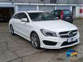 Mercedes-Benz CLA 250 220 d (cdi) Premium auto Weiß - thumbnail 3