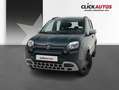 Fiat Panda 1.0 Hybrid 70CV Garmin Verde - thumbnail 1