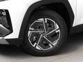 Hyundai TUCSON SELECT HEV 1.6 T-GDi 6-AT 2WD Design-P Blanco - thumbnail 13