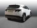 Hyundai TUCSON SELECT HEV 1.6 T-GDi 6-AT 2WD Design-P Blanco - thumbnail 2
