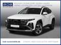Hyundai TUCSON SELECT HEV 1.6 T-GDi 6-AT 2WD Design-P Blanco - thumbnail 1