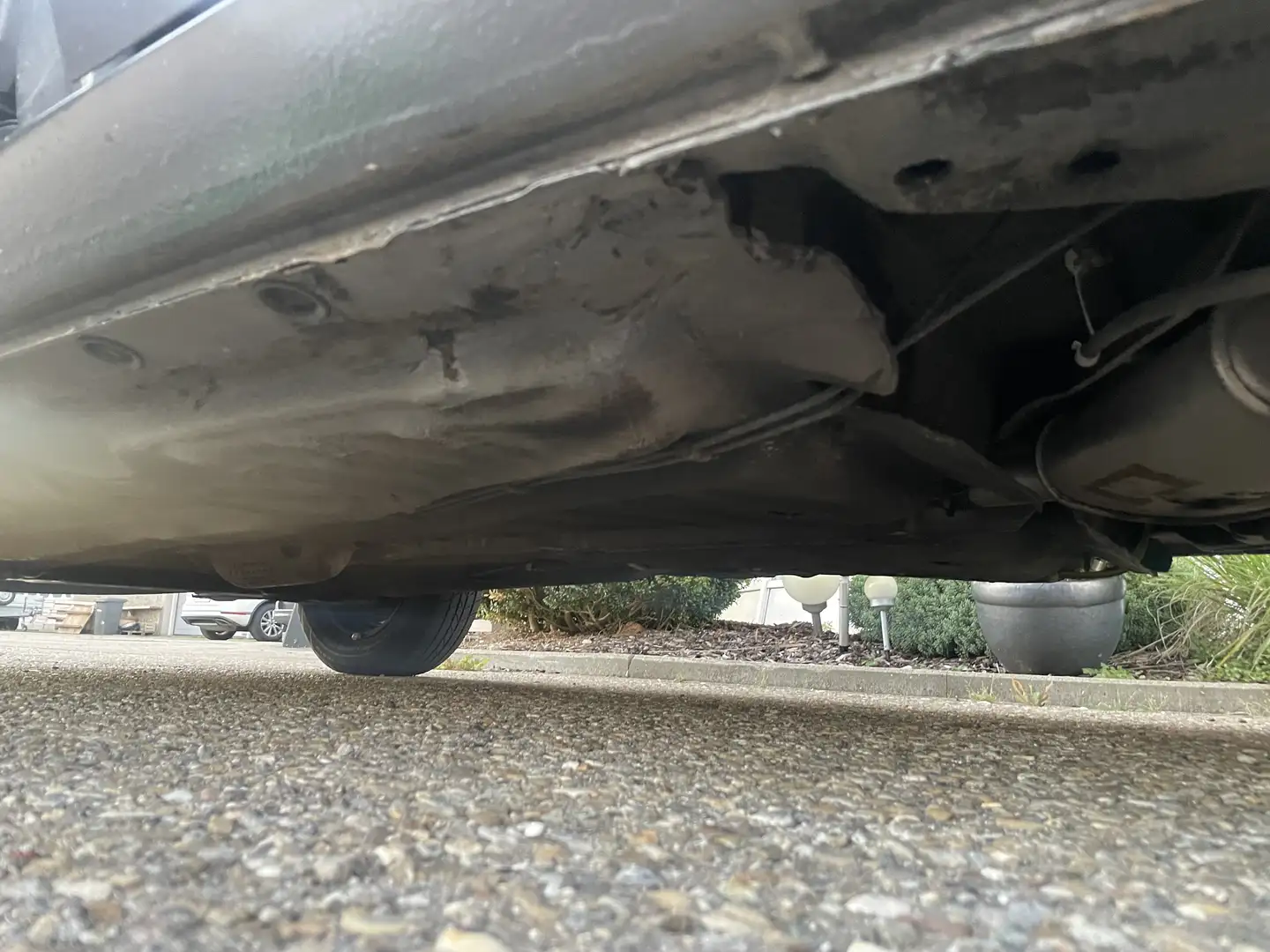 Volkswagen Golf CL - 2