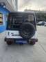Suzuki Samurai 1.0 JHT Techo Duro Weiß - thumbnail 14