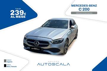 d Mild hybrid S.W. Business Extra