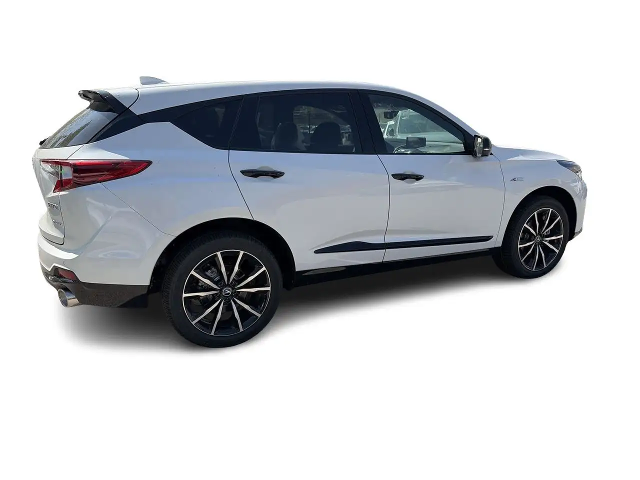 Acura RDX снимка Acura RDX
