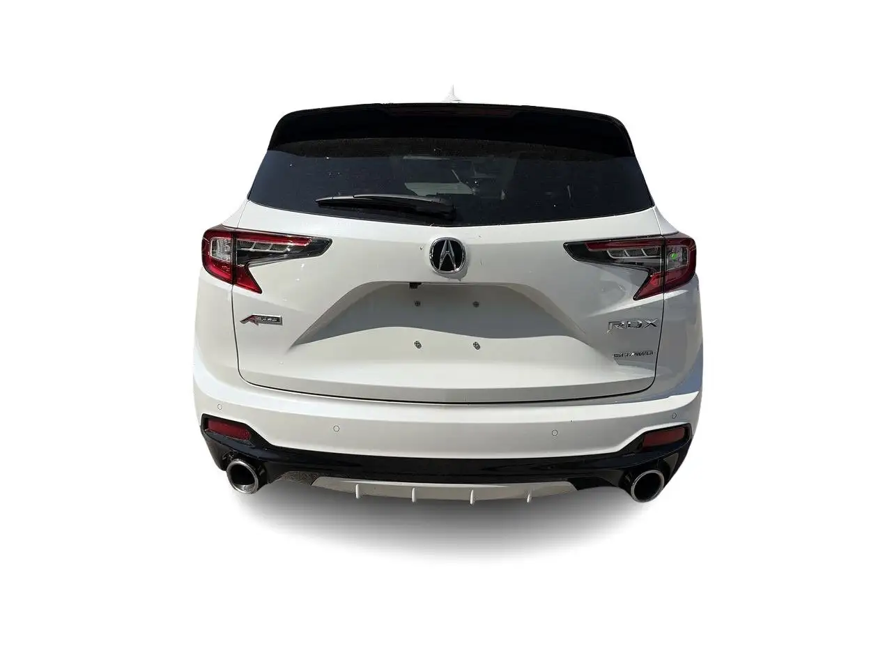 Acura RDX снимка Acura RDX