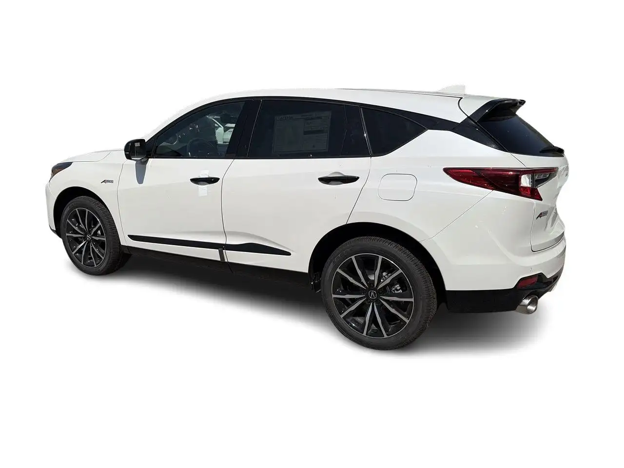 Acura RDX снимка Acura RDX