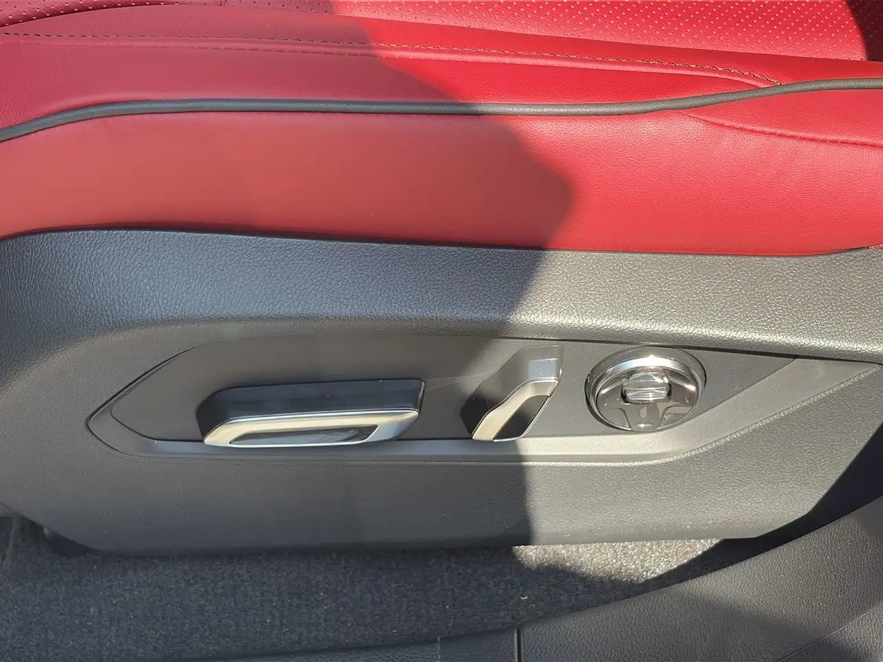 Acura RDX снимка Acura RDX