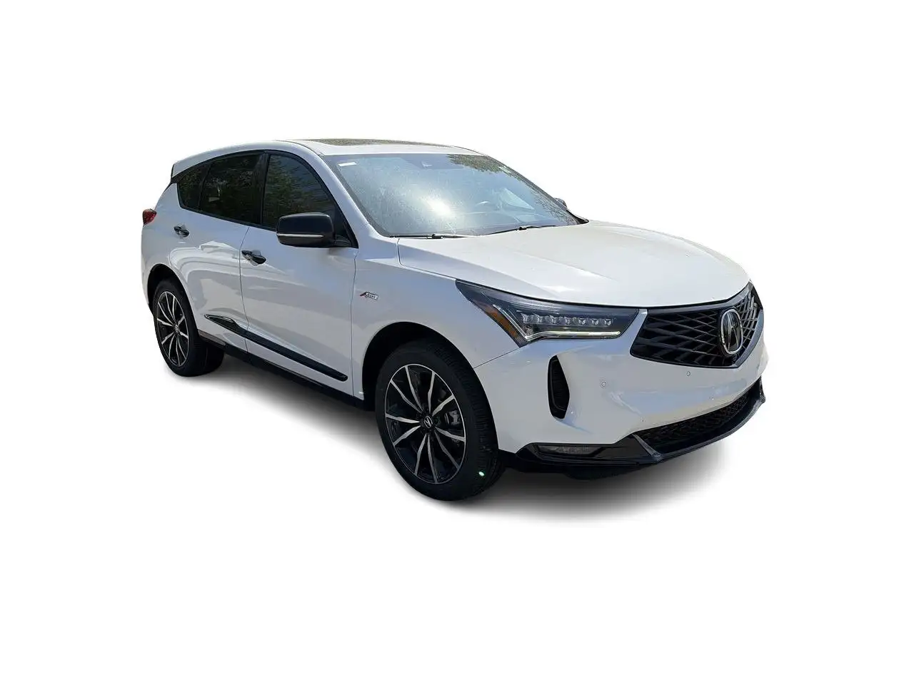 Acura RDX снимка Acura RDX