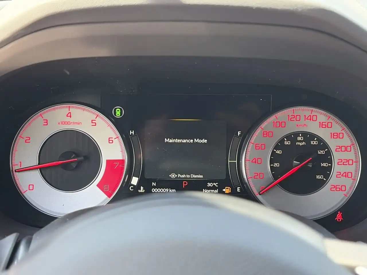 Acura RDX снимка Acura RDX