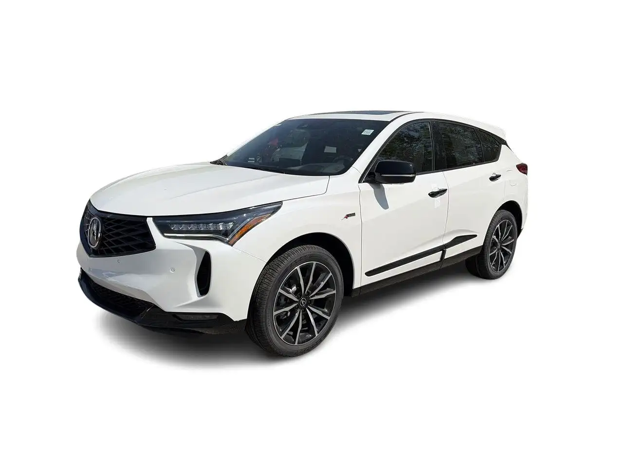 Acura RDX снимка Acura RDX