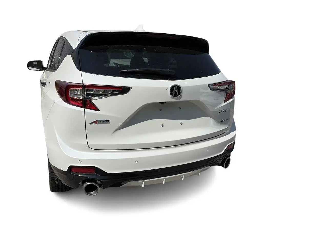 Acura RDX снимка Acura RDX
