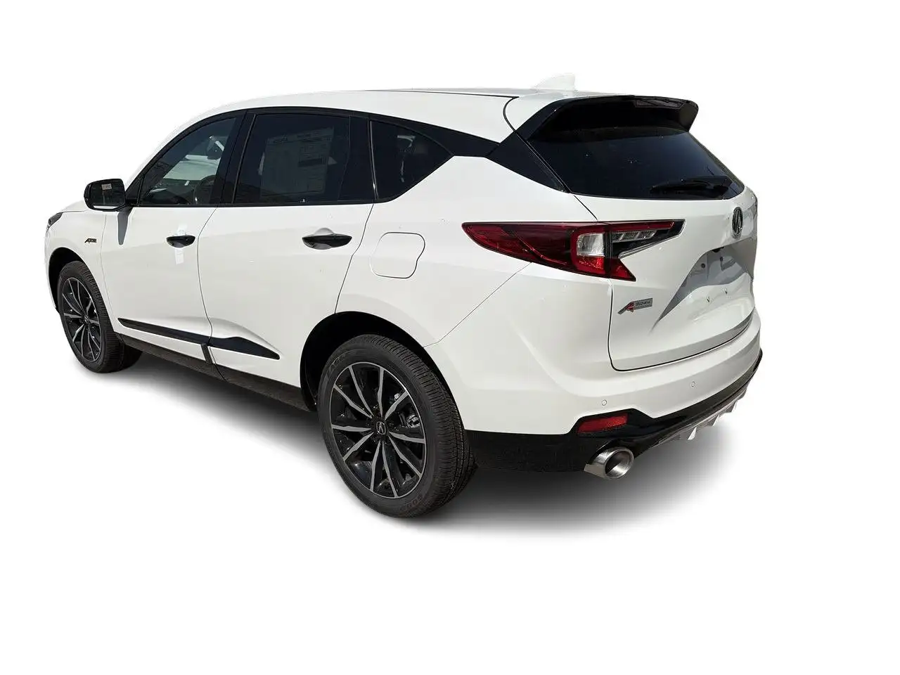 Acura RDX снимка Acura RDX