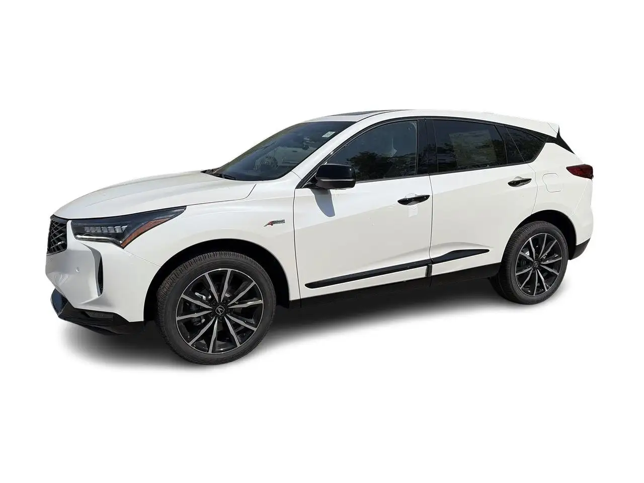 Acura RDX снимка Acura RDX