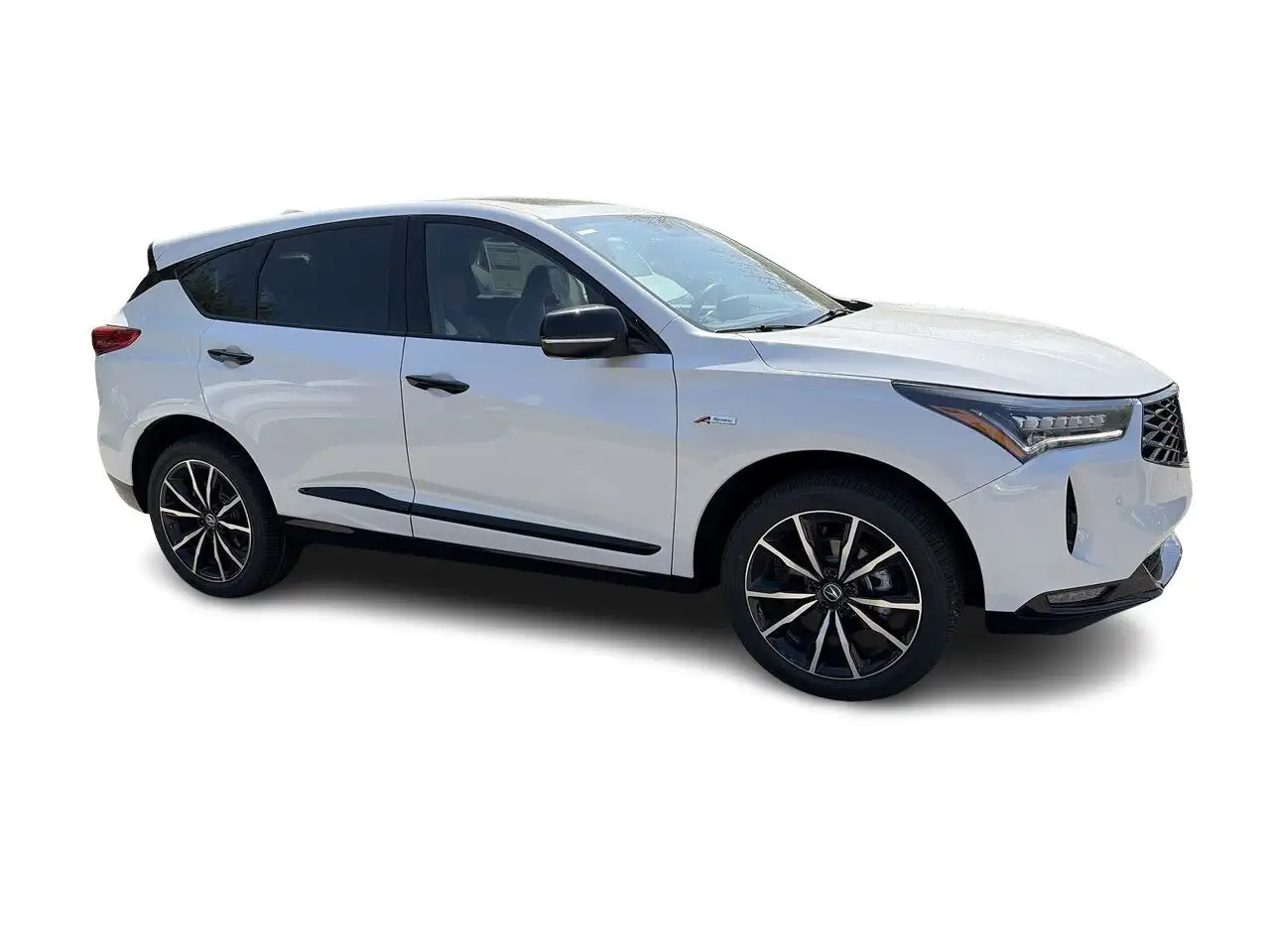Acura RDX снимка Acura RDX