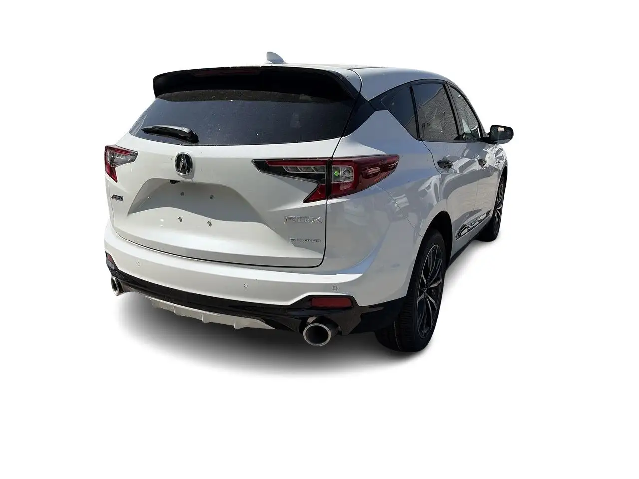 Acura RDX снимка Acura RDX