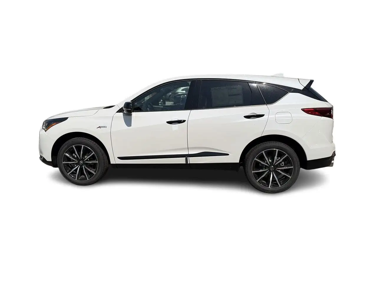 Acura RDX снимка Acura RDX