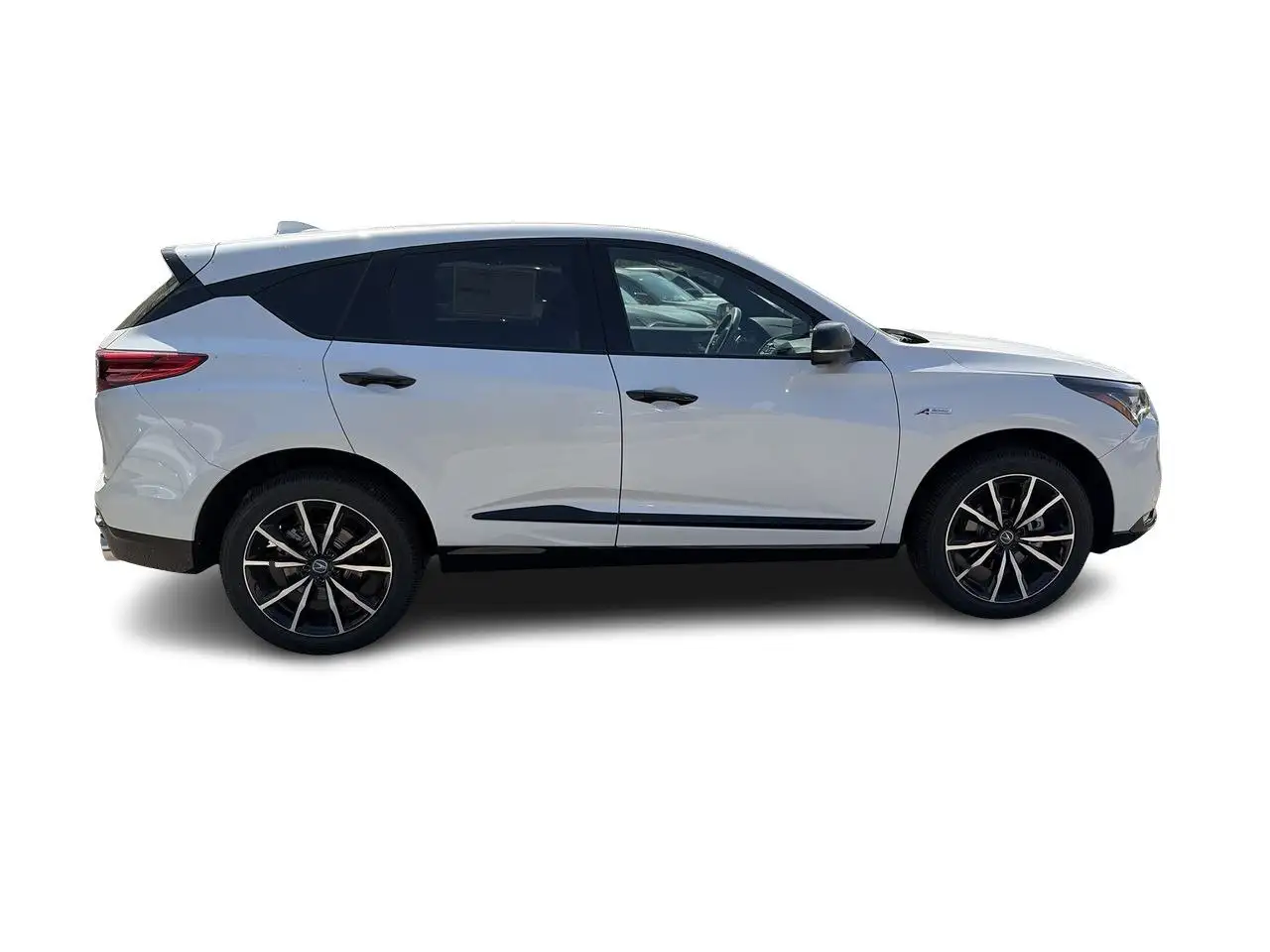 Acura RDX снимка Acura RDX