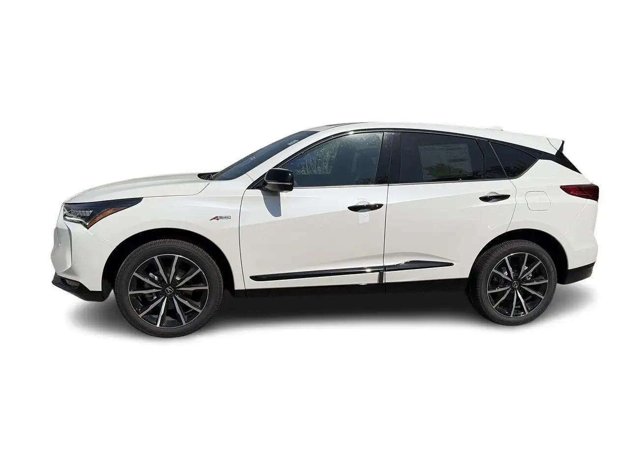 Acura RDX снимка Acura RDX