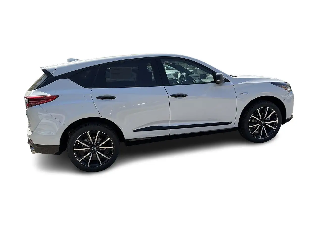 Acura RDX снимка Acura RDX