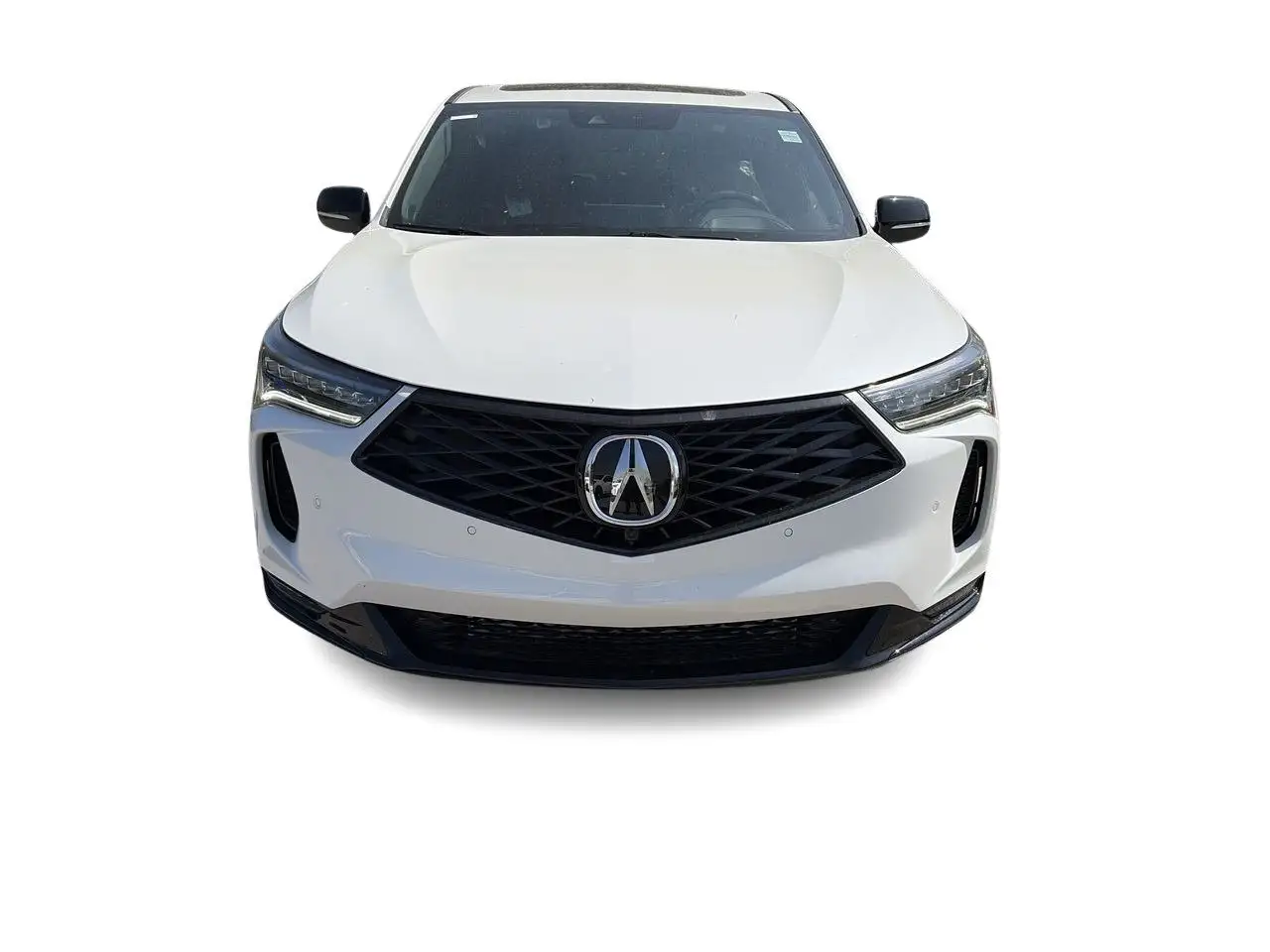 Acura RDX снимка Acura RDX