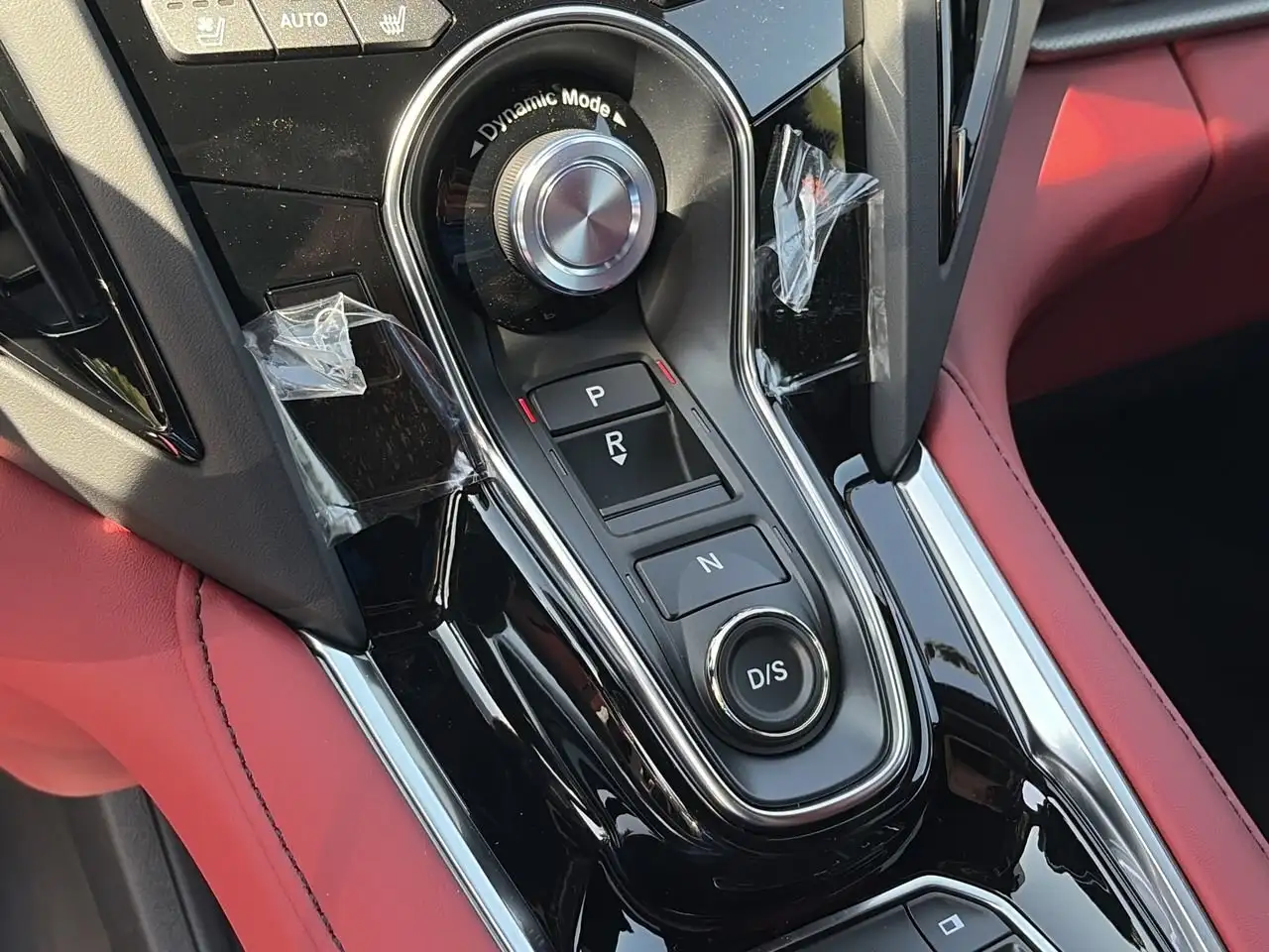 Acura RDX снимка Acura RDX