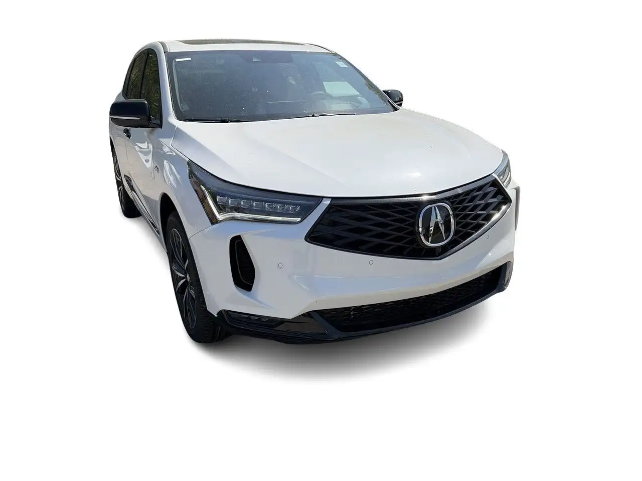 Acura RDX снимка Acura RDX