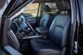 Dodge RAM 1500 SLT , 5.7L V8, Schuif/Kanteldak, Leer,  Achte Noir - thumbnail 5