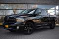 Dodge RAM 1500 SLT , 5.7L V8, Schuif/Kanteldak, Leer,  Achte Noir - thumbnail 1