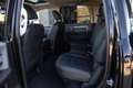 Dodge RAM 1500 SLT , 5.7L V8, Schuif/Kanteldak, Leer,  Achte Noir - thumbnail 4