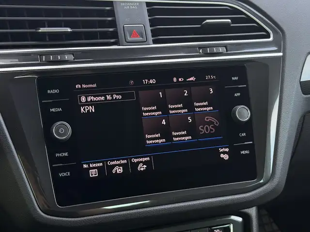 Volkswagen Tiguan view 30