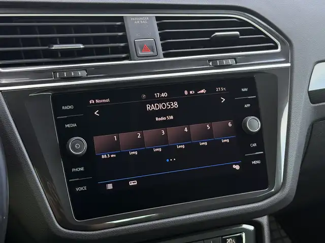Volkswagen Tiguan view 28