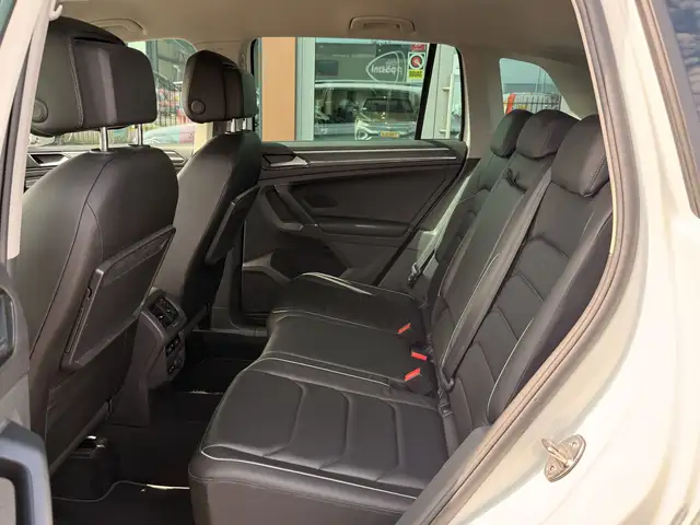 Volkswagen Tiguan view 7