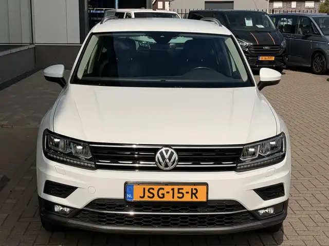 Volkswagen Tiguan view 10