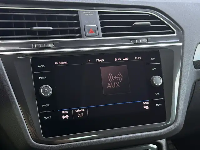 Volkswagen Tiguan view 29