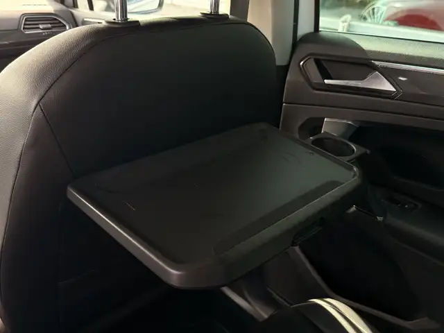 Volkswagen Tiguan view 8