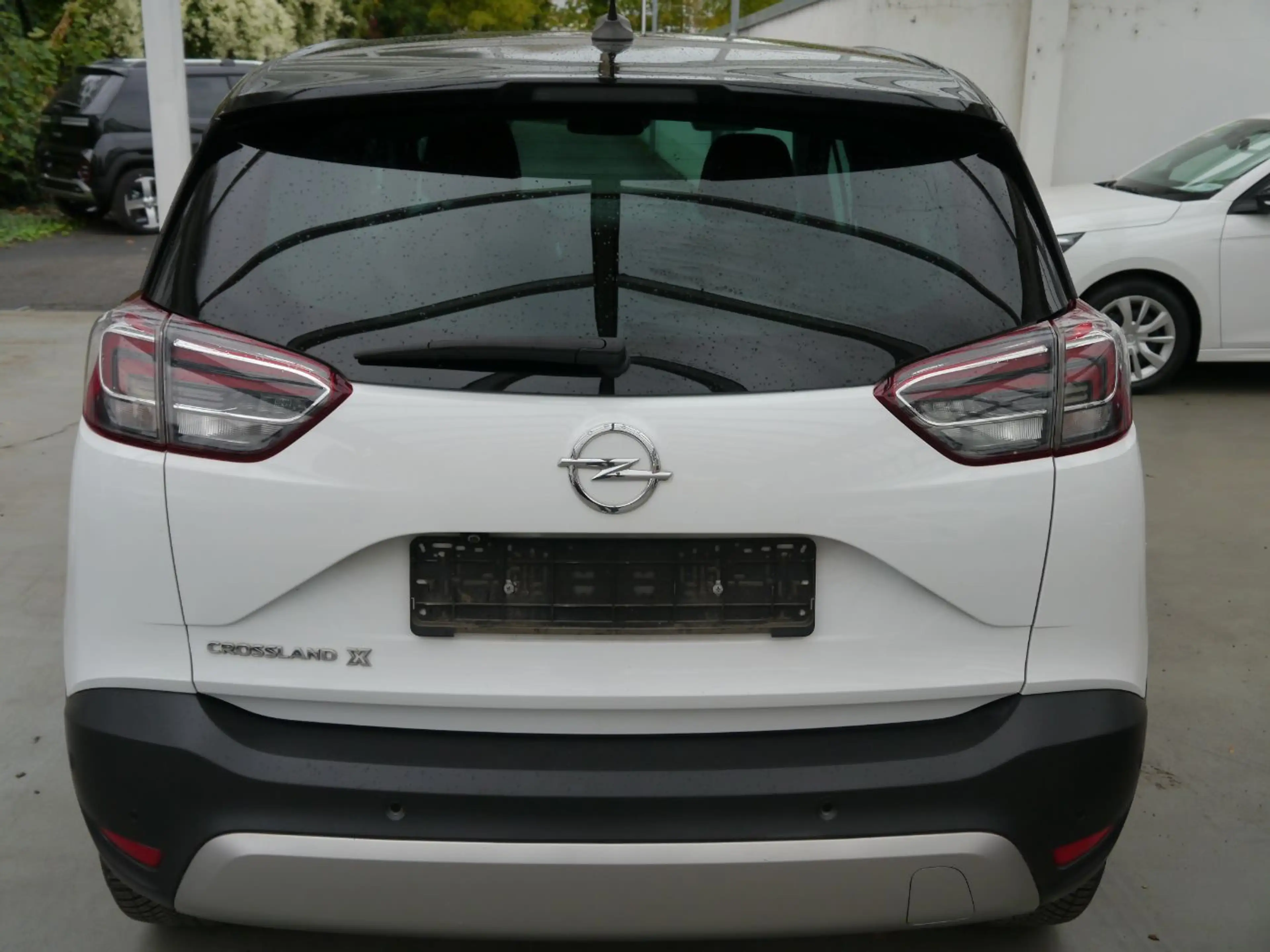 Opel Crossland X 1.2 Turbo  2020 inkl. Big Deal Paket — photo 7