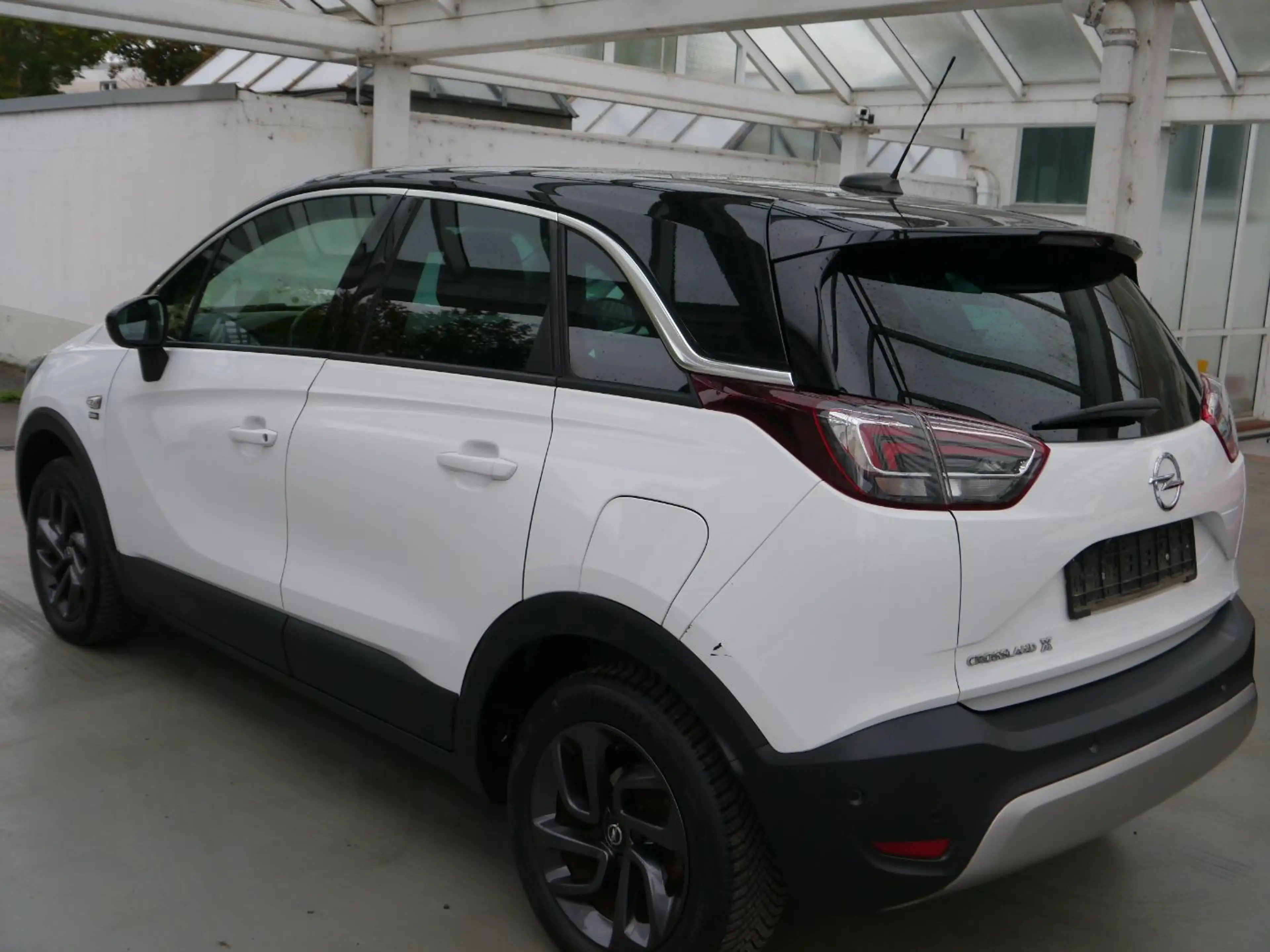 Opel Crossland X 1.2 Turbo  2020 inkl. Big Deal Paket — photo 5