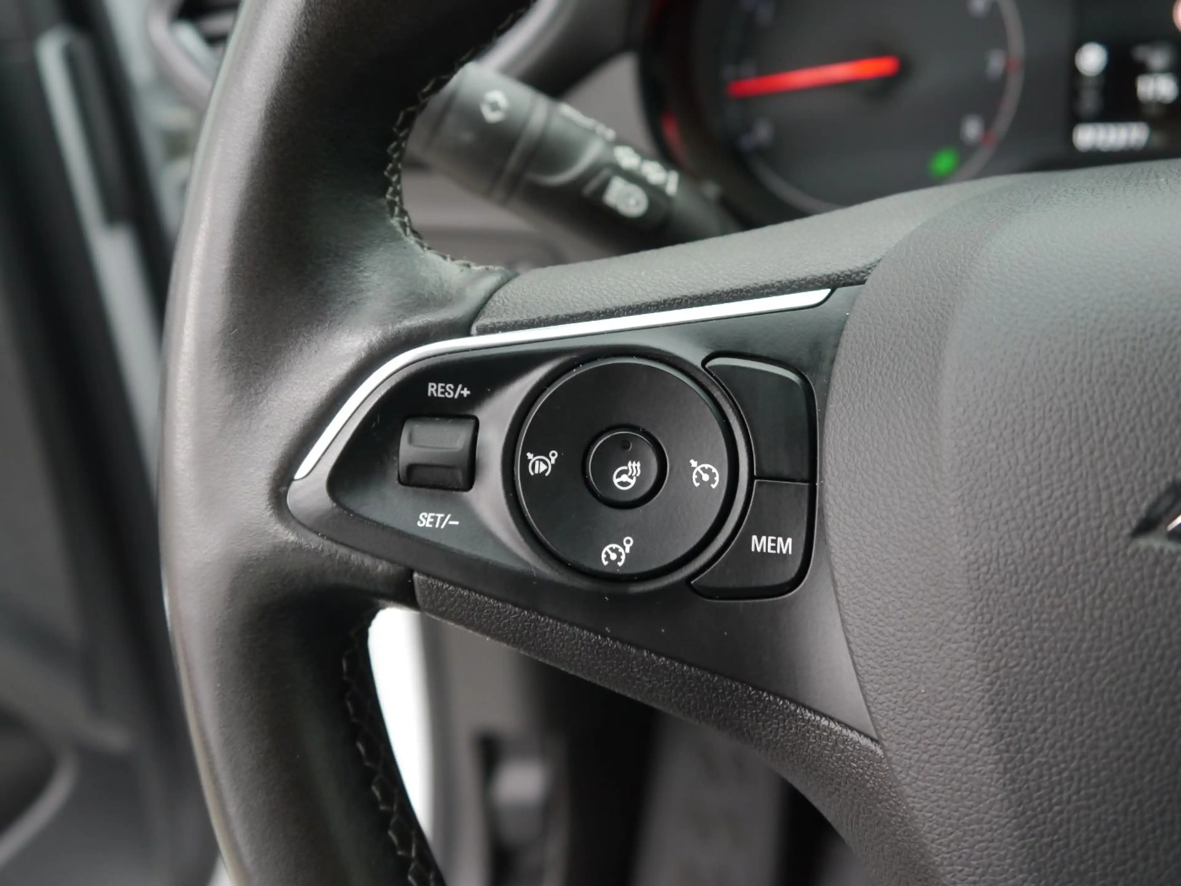 Opel Crossland X 1.2 Turbo  2020 inkl. Big Deal Paket — photo 15
