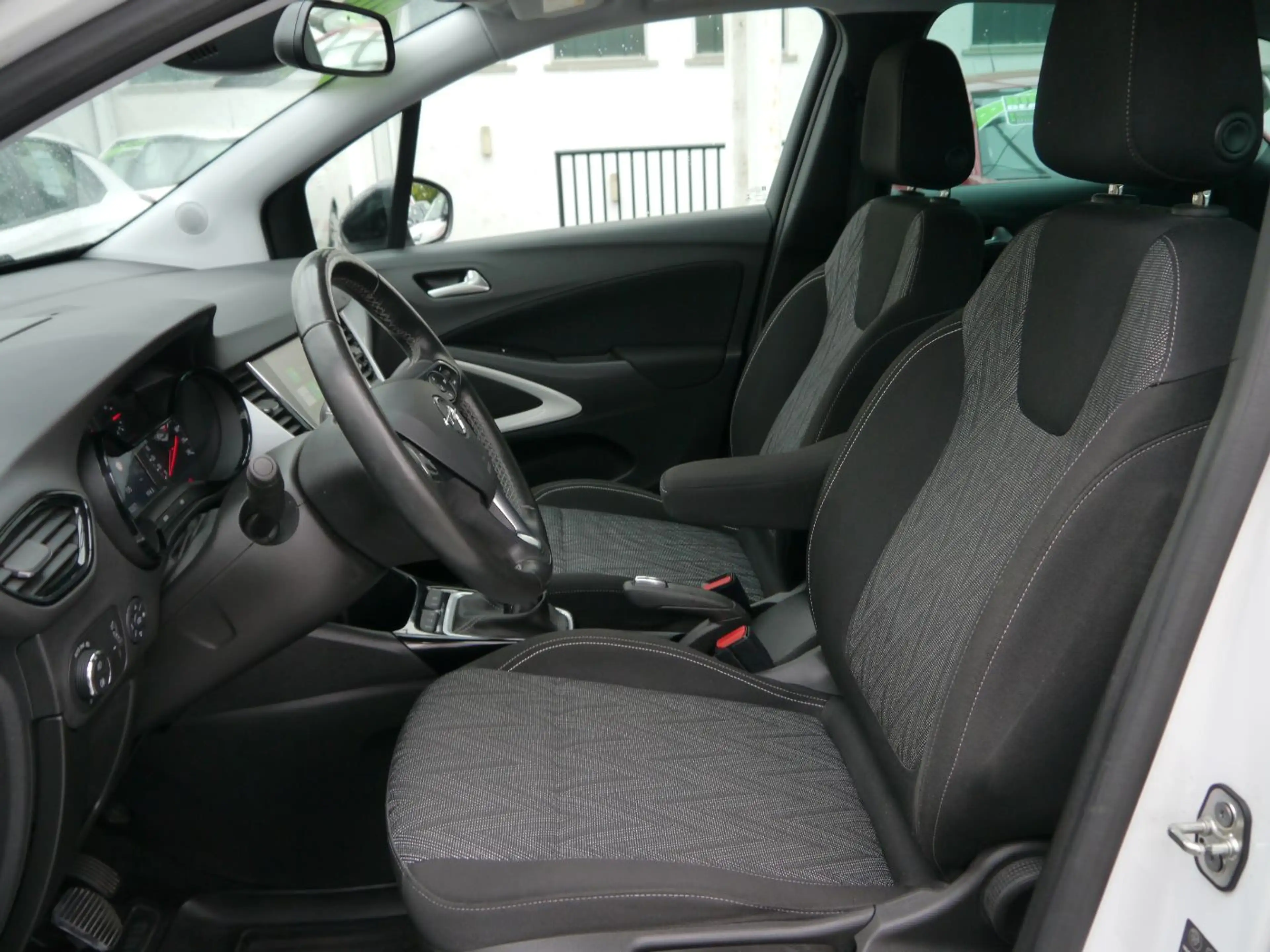 Opel Crossland X 1.2 Turbo  2020 inkl. Big Deal Paket — photo 12