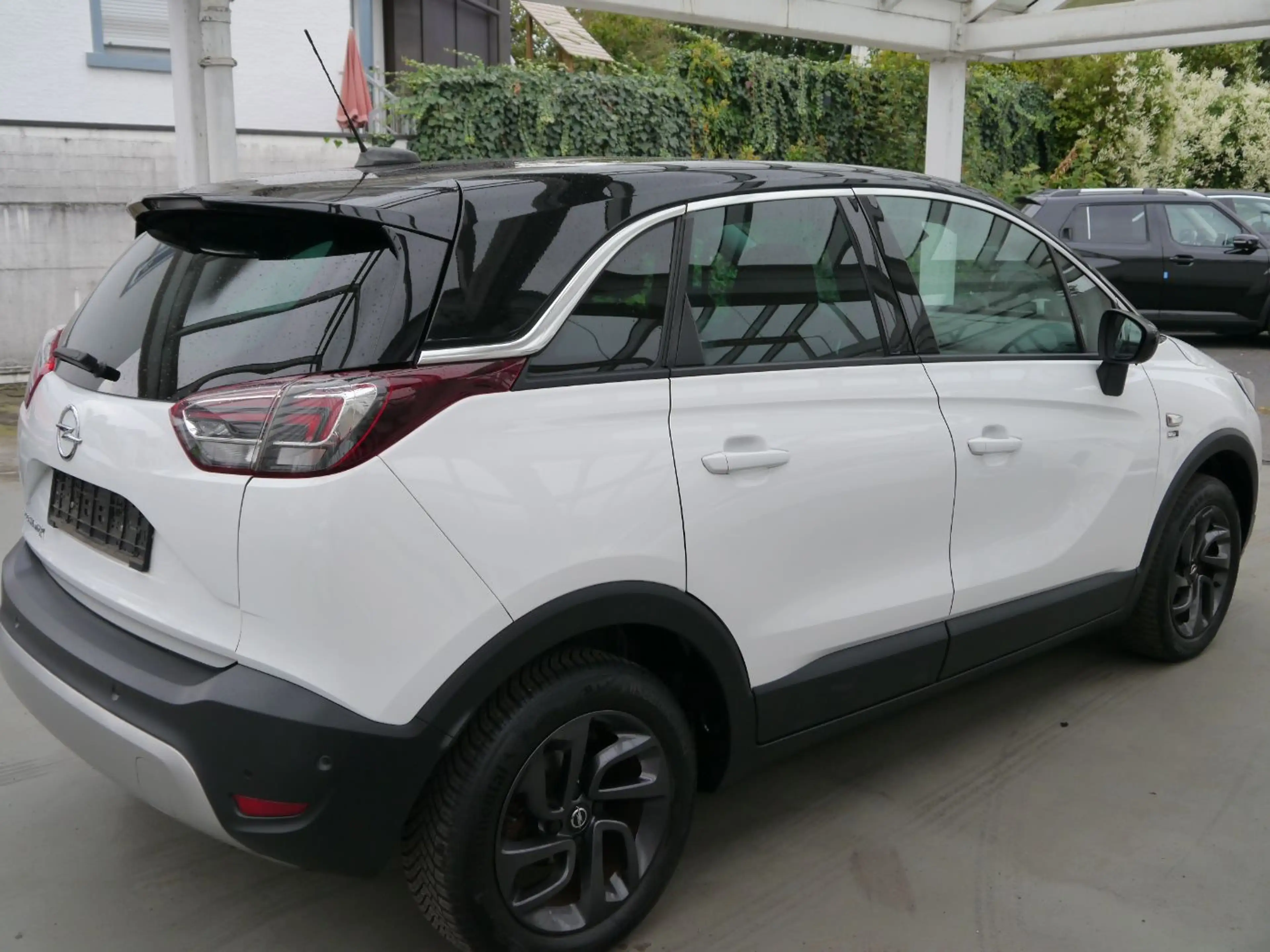 Opel Crossland X 1.2 Turbo  2020 inkl. Big Deal Paket — photo 8