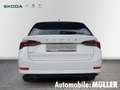Skoda Octavia Combi First Edition 2.0 TDI 110 kW 7-Gang DSG *ACC Weiß - thumbnail 4