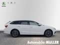 Skoda Octavia Combi First Edition 2.0 TDI 110 kW 7-Gang DSG *ACC Weiß - thumbnail 3