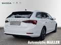 Skoda Octavia Combi First Edition 2.0 TDI 110 kW 7-Gang DSG *ACC Weiß - thumbnail 7