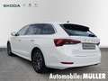 Skoda Octavia Combi First Edition 2.0 TDI 110 kW 7-Gang DSG *ACC Weiß - thumbnail 5