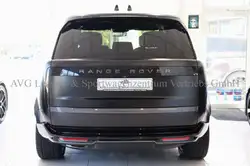 Land Rover Range Rover D350 Autobio/MATT/Prod25/Service NEW